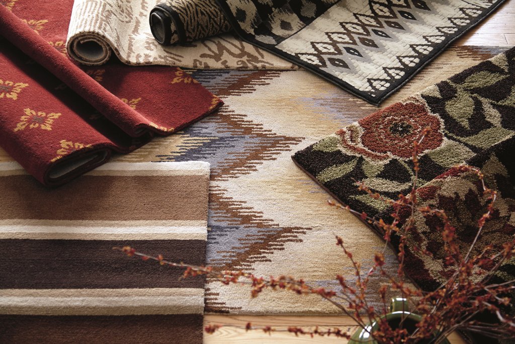 7 Reasons to Use Area Rugs Around Your Home Ashley HomeStore