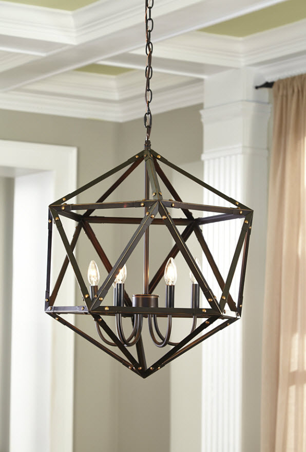 Fadri Pendant Light 