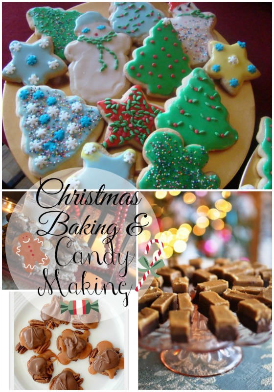 Christmas-Baking-Collage