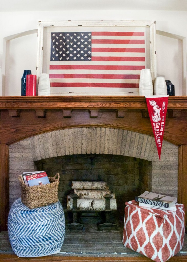 American_Mantle