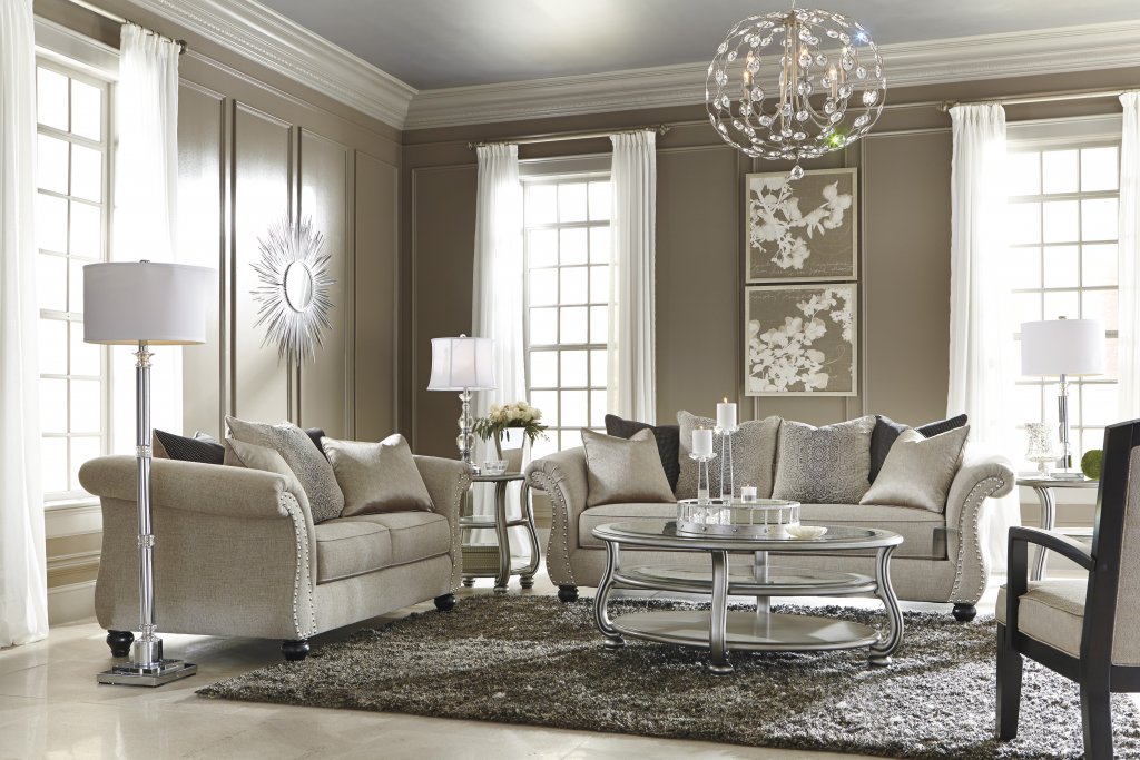 lemoore living room set