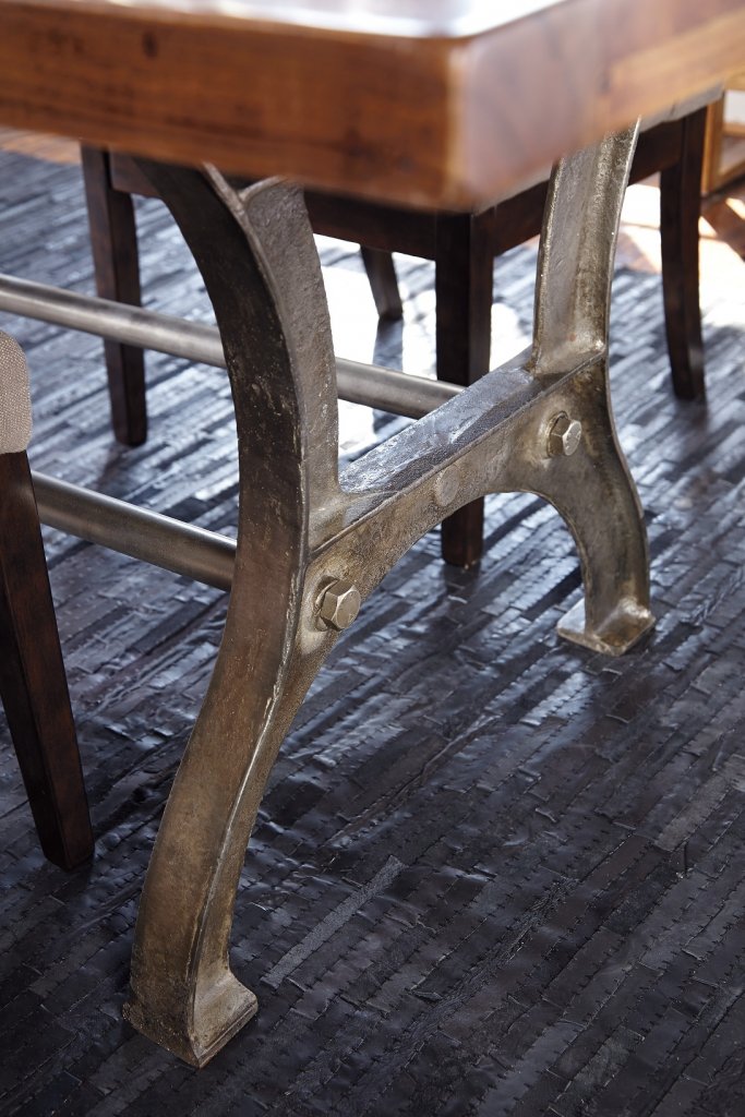 Urbanology: The Inspiration - XO Ashley