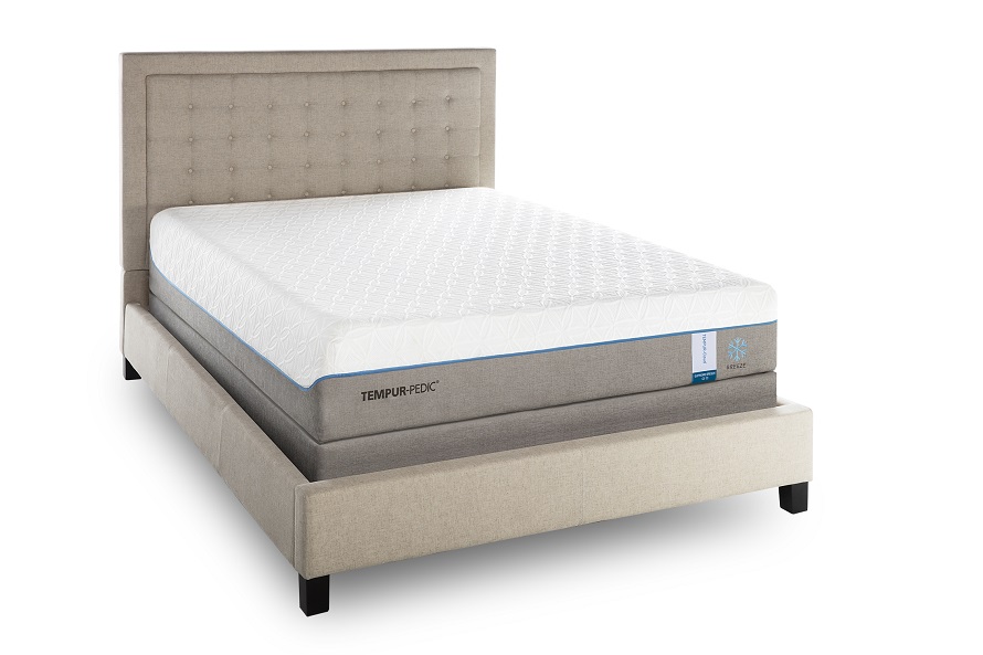 Templur Cloud Supreme Breeze Full Mattress