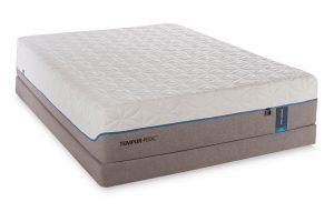 tempur-pedic cloud mattress