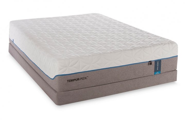 Compare Tempur-Pedic Mattresses | Ashley Furniture HomeStore