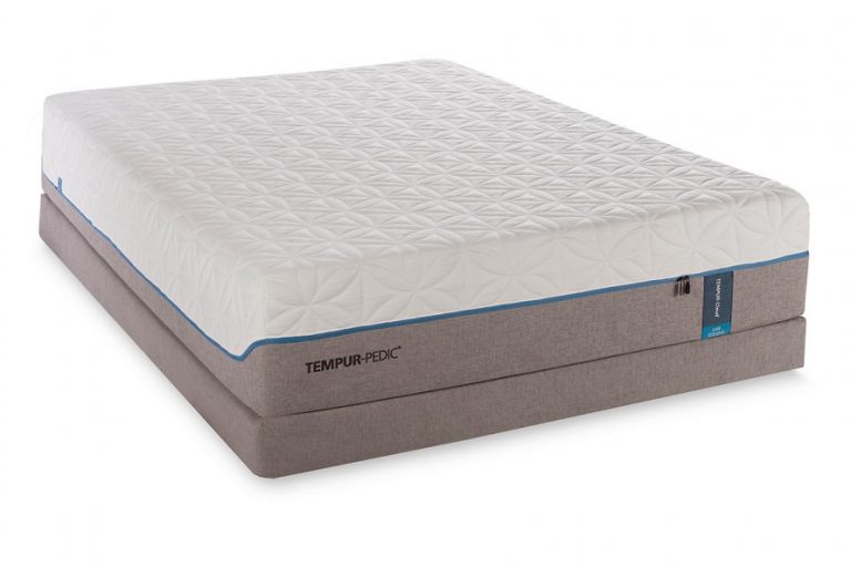 Compare TempurPedic Mattresses Ashley Furniture HomeStore