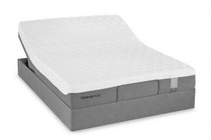 tempur-pedic flex mattress