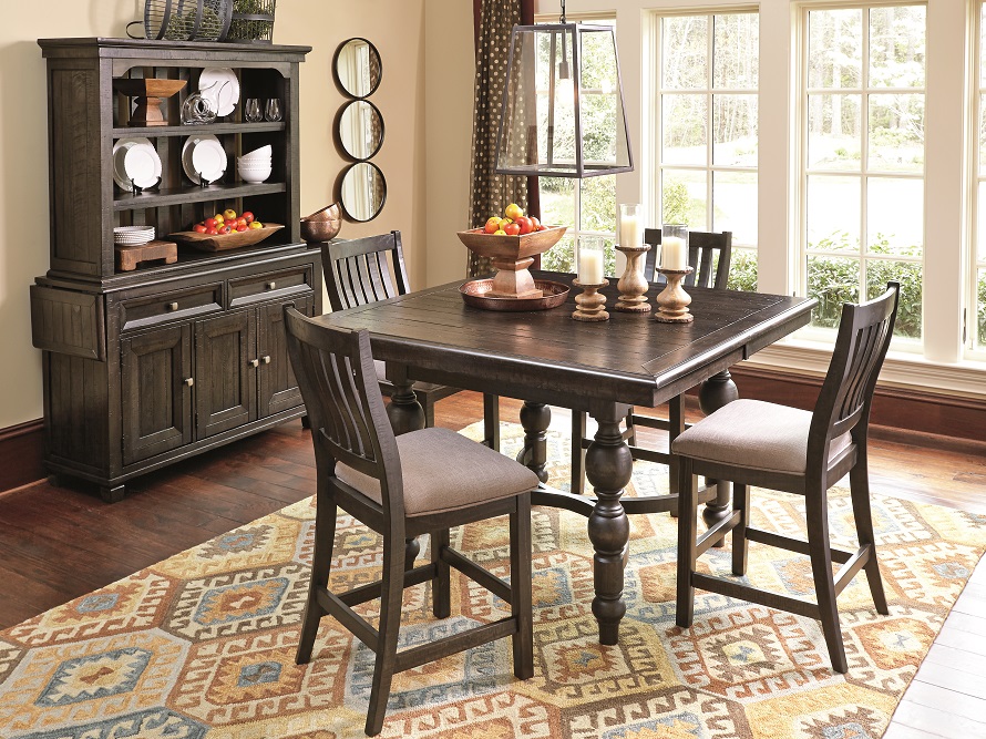 Dining Table Size & Style Guide | Ashley Furniture HomeStore