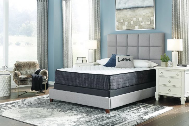 Complete Mattress Buying Guide | Ashley HomeStore