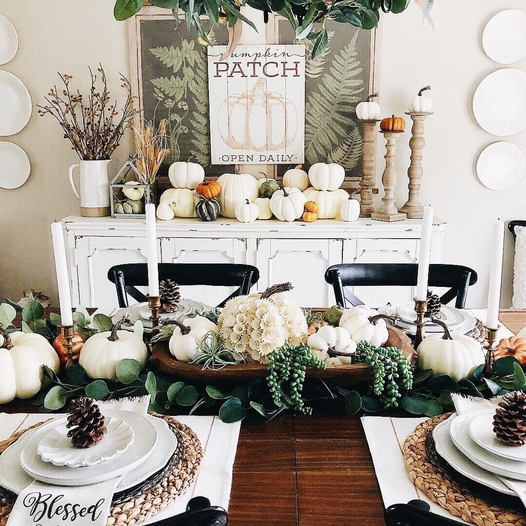 Pumpkin Decorating Ideas & Inspiration | XO Ashley