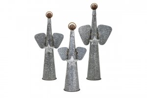 angel statues