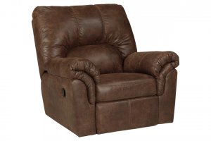 brown chair