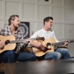 high valley home tour and jam session