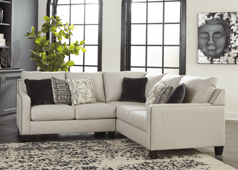 Sofa or Sectional? These Tips Will Help You Decide Ashley HomeStore