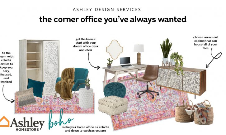 Xo Ashley A Blog By Ashley Furniture Homestore