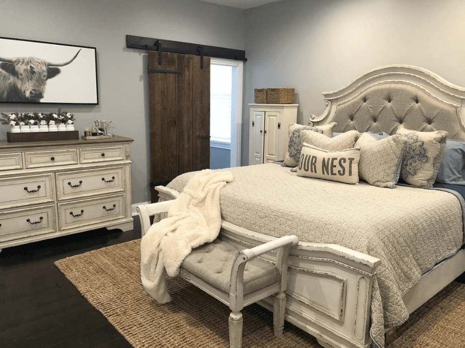 Bed Ing Guide For The Perfect Space, King Size Bedroom Decorating Ideas