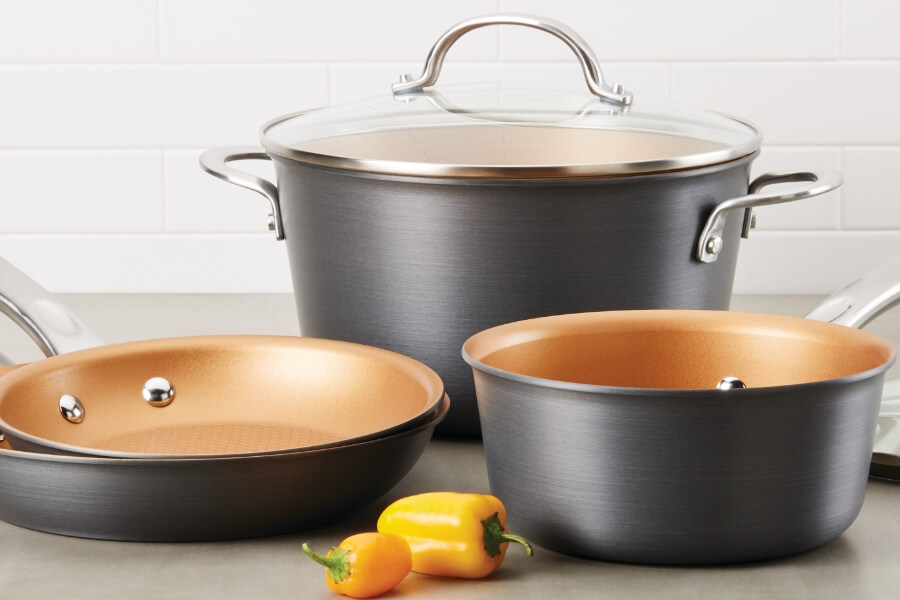 Cookware Essentials Guide: The Best Cookware Materials & Brands | Ashley