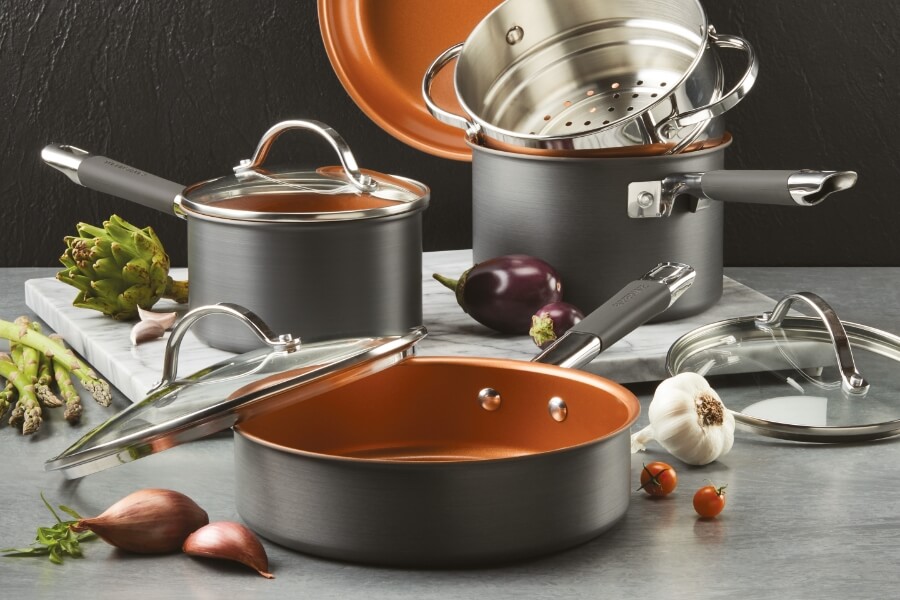 Stainless Steel Cookware Comparison Guide