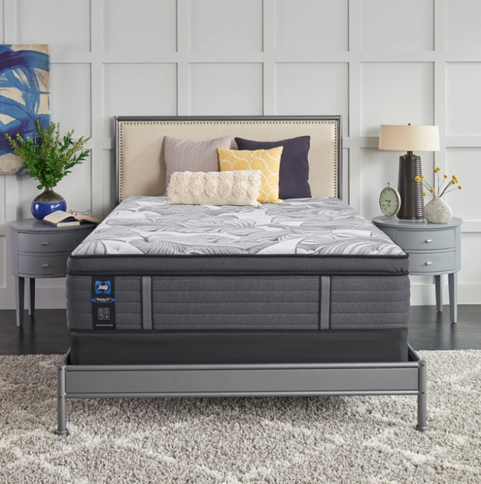 Sealy Mattress Model Lookup