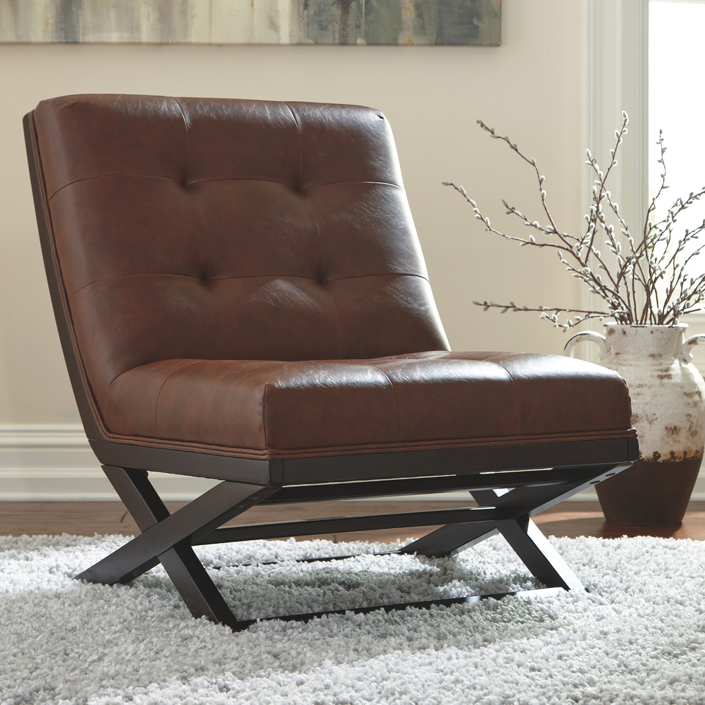 Sidewinder Accent Chair