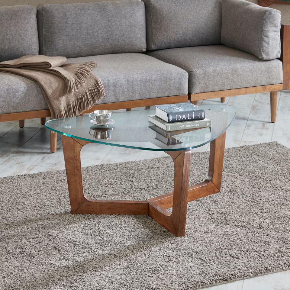 Waldorf Coffee Table