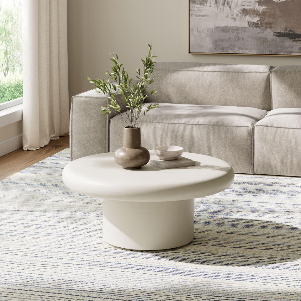 Modway Argos Outdoor Coffee Table