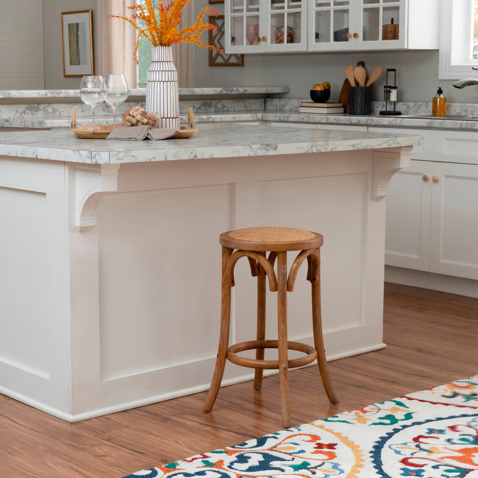Lara Counter Height Bar Stool