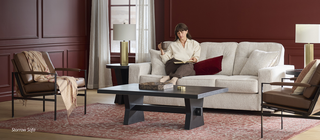 Storrow Sofa